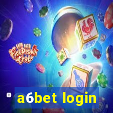 a6bet login